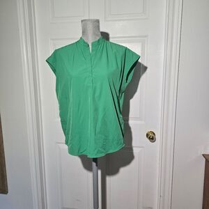 FIGS Raphaela Scrub Top